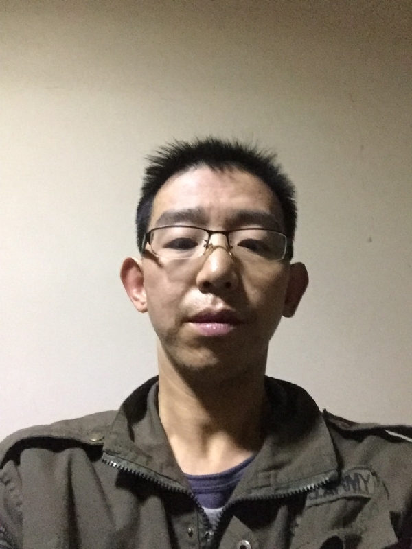 彪彪的第一张照片--闽侯相亲服务中心