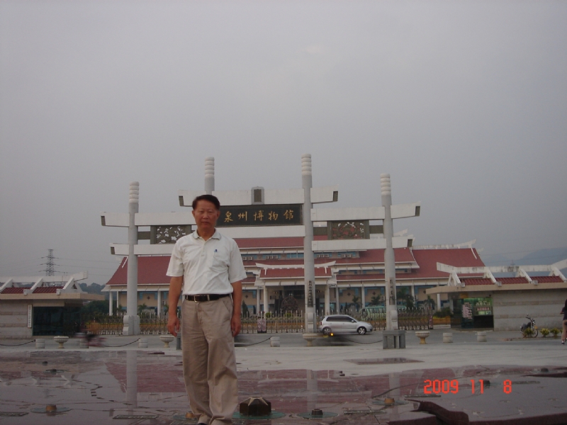 peter的第一张照片--闽侯相亲服务中心