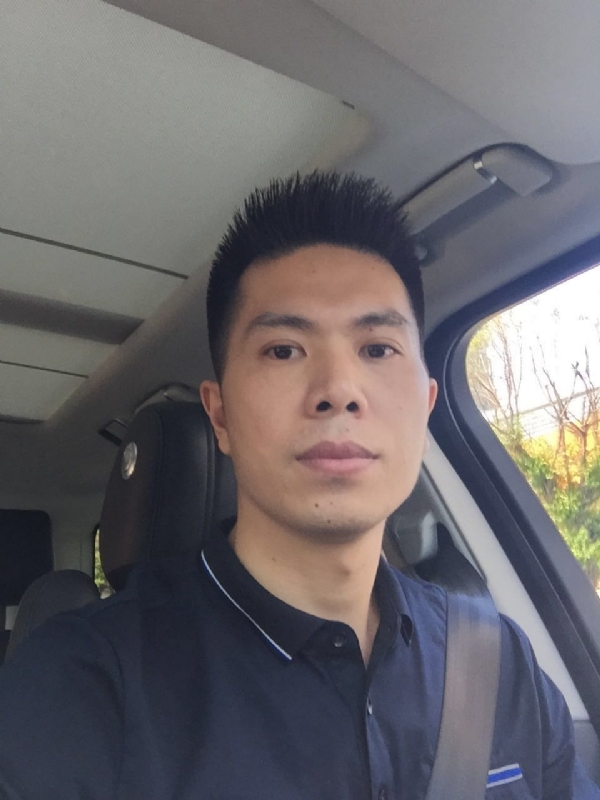 天道酬勤的第一张照片--闽侯相亲服务中心