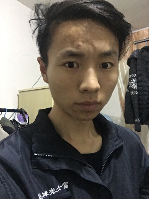 大鱼Q的第二张照片--闽侯相亲服务中心