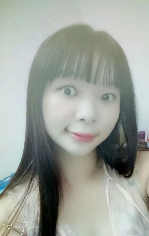 朵朵的第一张照片--闽侯相亲服务中心