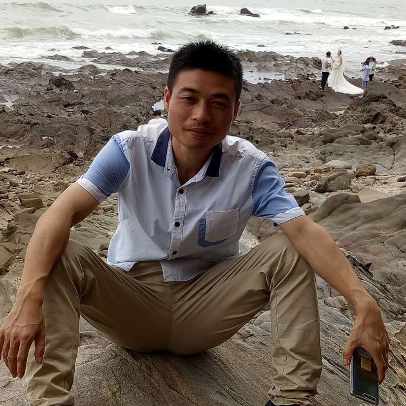 一个人的等待的第二张照片--闽侯相亲服务中心