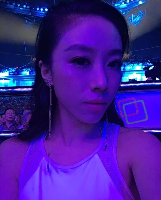 欣欣的第四张照片--闽侯相亲服务中心