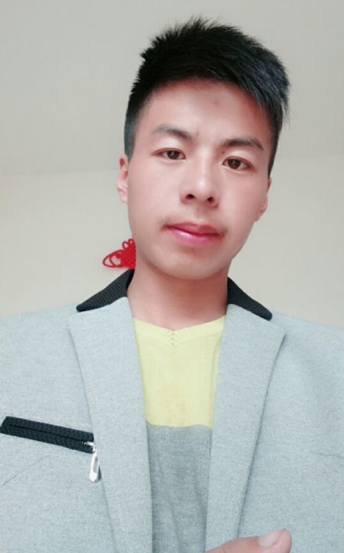 蓝亿的第一张照片--闽侯相亲服务中心