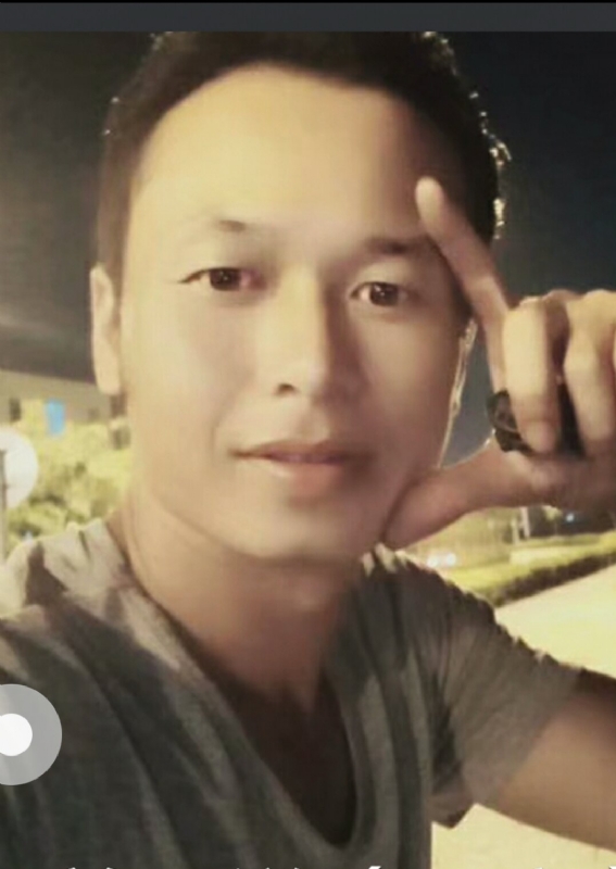 廖军的第一张照片--闽侯相亲服务中心