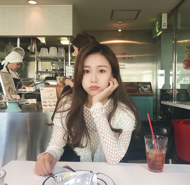 杨璐的第一张照片--闽侯相亲服务中心