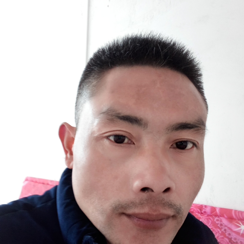 栋栋的第一张照片--闽侯相亲服务中心