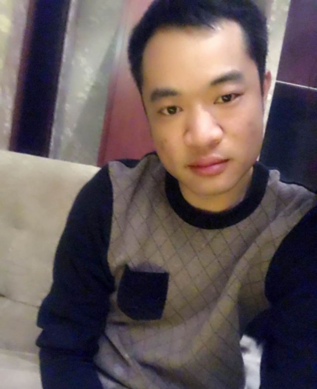 人生快乐的第一张照片--闽侯相亲服务中心