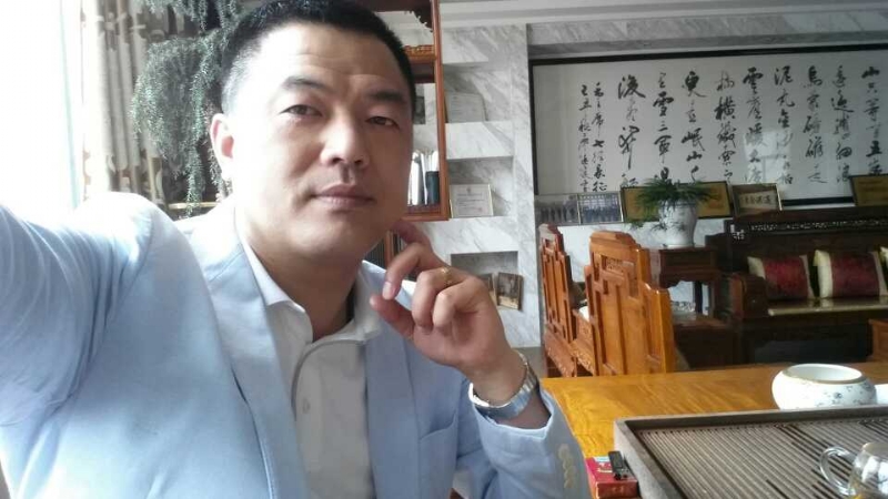 厚德载物的第一张照片--闽侯相亲服务中心
