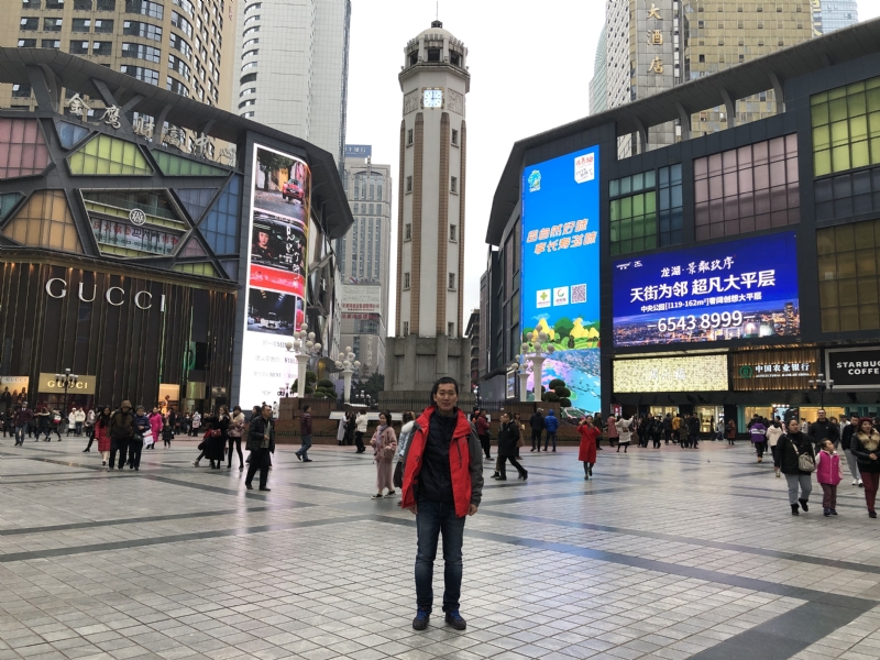 august的第三张照片--闽侯相亲服务中心