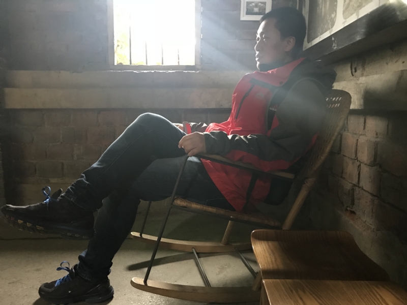 august的第四张照片--闽侯相亲服务中心