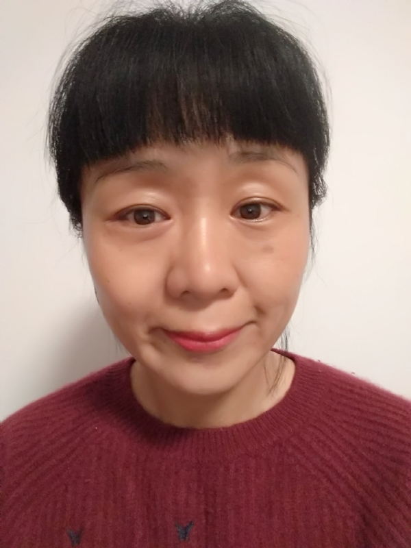 余生请你指教的第一张照片--闽侯相亲服务中心