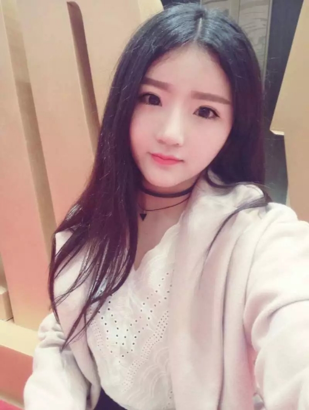 敏敏的第一张照片--闽侯相亲服务中心