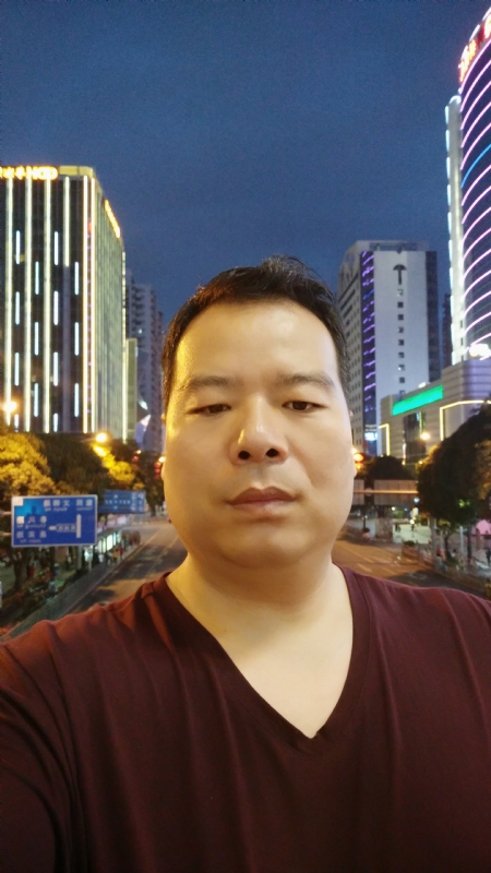相爱一辈子的第一张照片--闽侯相亲服务中心