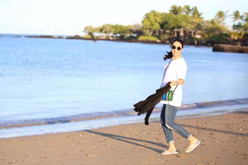 馨儿的第二张照片--闽侯相亲服务中心