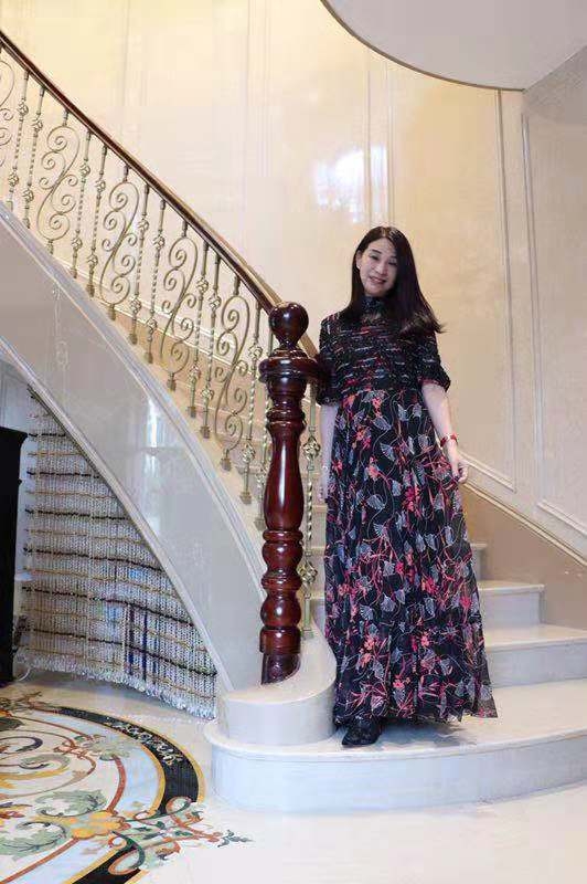 馨儿的第三张照片--闽侯相亲服务中心