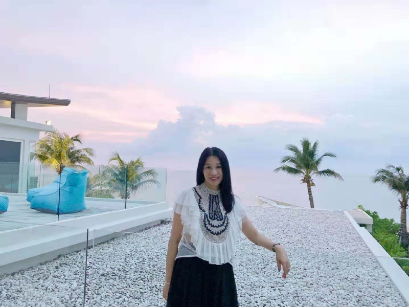 馨儿的第四张照片--闽侯相亲服务中心