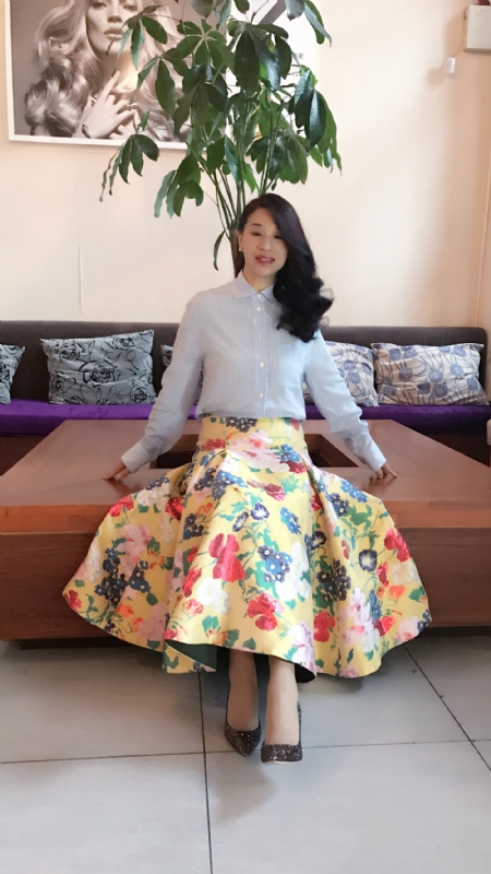 馨儿的第五张照片--闽侯相亲服务中心