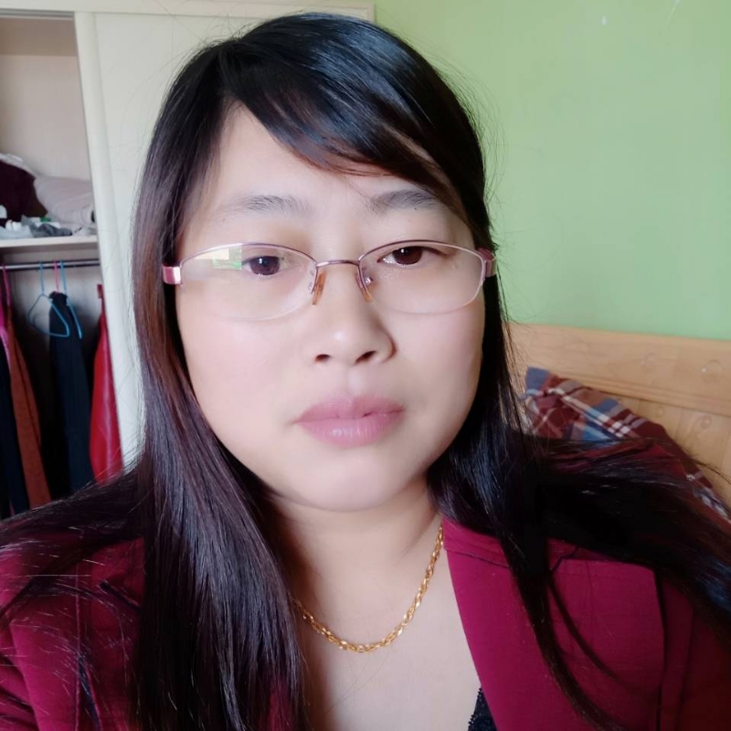 白雪的第一张照片--闽侯相亲服务中心