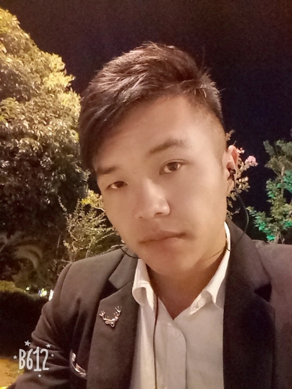 只求一陪伴的第一张照片--闽侯相亲服务中心