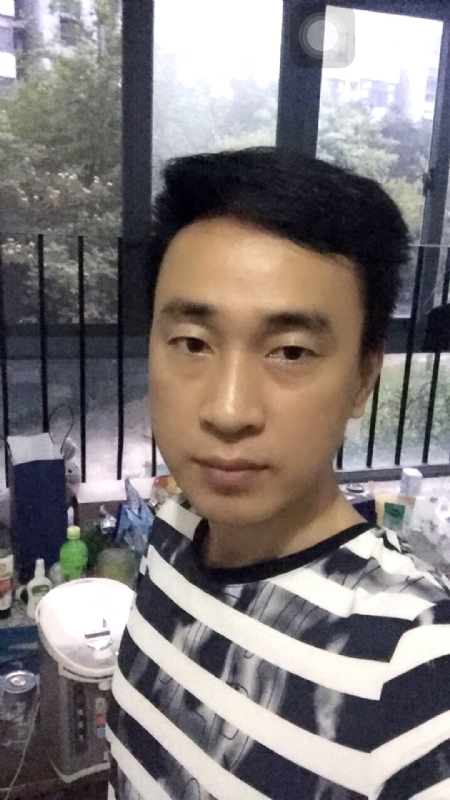 不期而遇的第一张照片--闽侯相亲服务中心