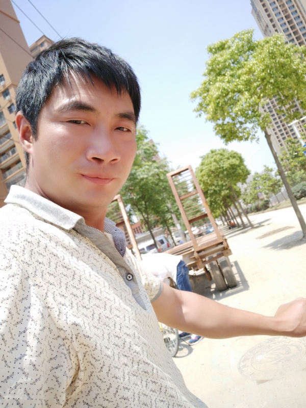 勇哥的第一张照片--闽侯相亲服务中心