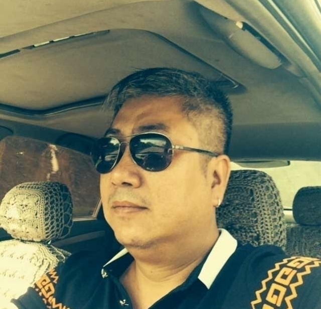 独狼的第一张照片--闽侯相亲服务中心