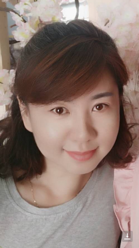 笑笑的第一张照片--闽侯相亲服务中心