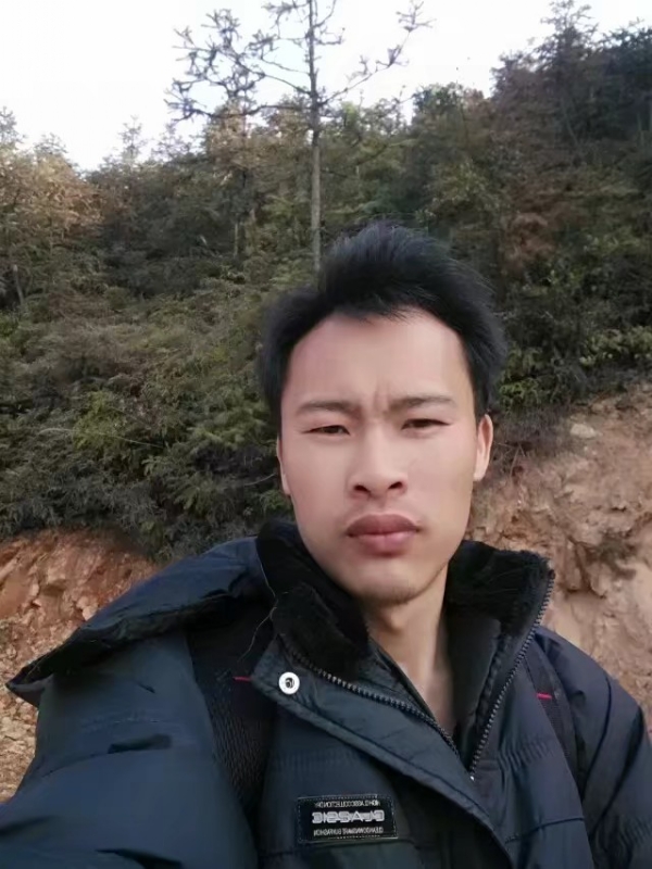 高富帅的第一张照片--闽侯相亲服务中心
