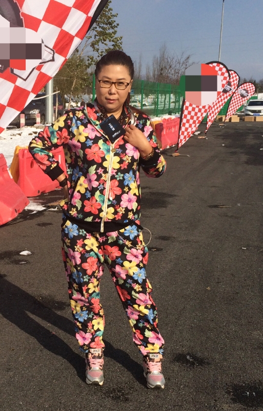 花程锦绣的第一张照片--闽侯相亲服务中心