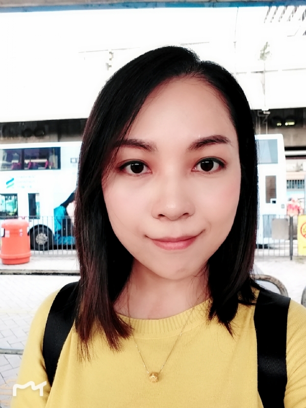 annie的第一张照片--闽侯相亲服务中心