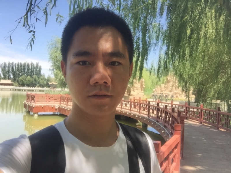一见倾心的第一张照片--闽侯相亲服务中心