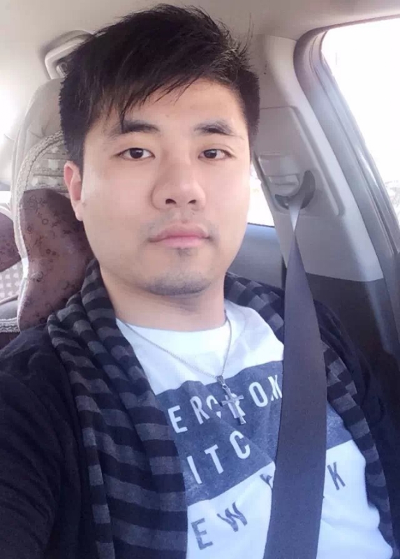 侯爵的第二张照片--闽侯相亲服务中心