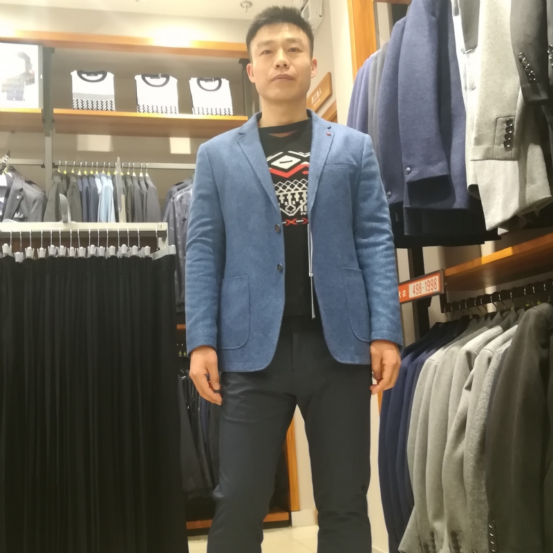 一只蚂蚁的第一张照片--闽侯相亲服务中心