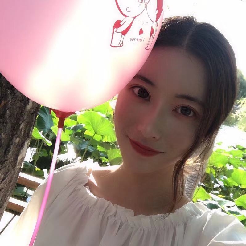 欣悦的第一张照片--闽侯相亲服务中心