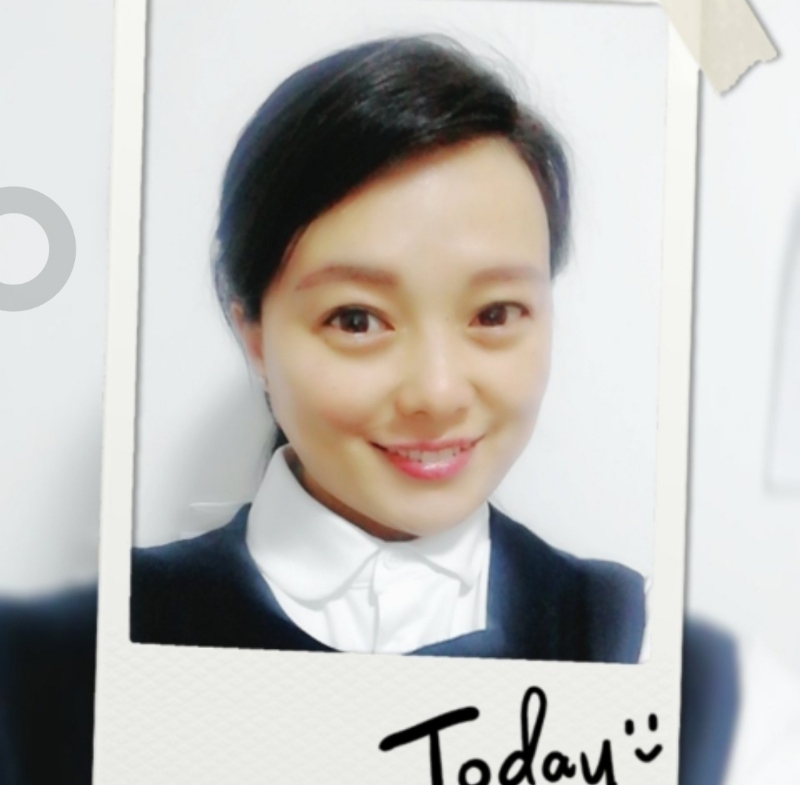 52012悠悠的第一张照片--闽侯相亲服务中心