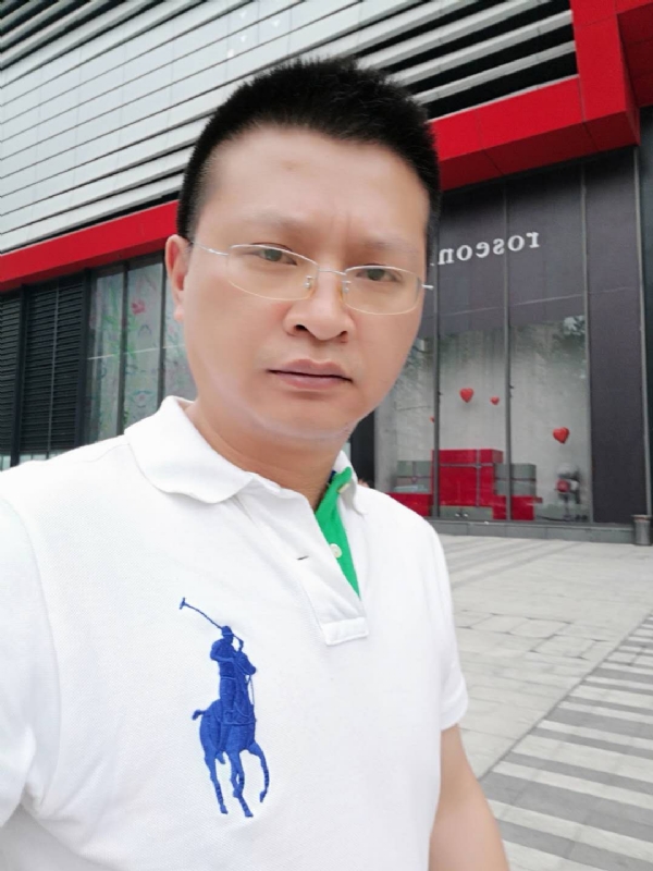 硬汉的第一张照片--闽侯相亲服务中心