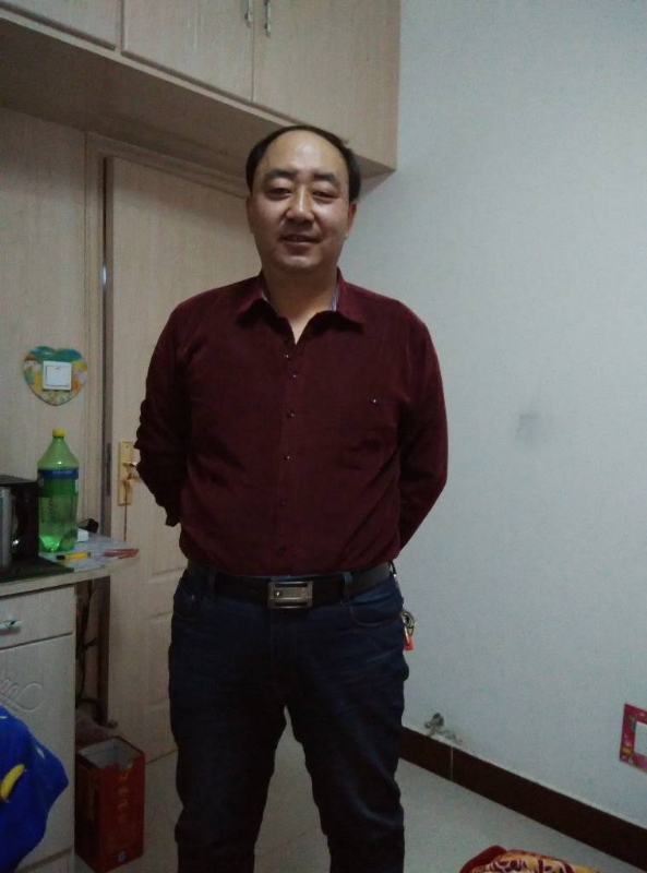 愿得一人心的第一张照片--闽侯相亲服务中心
