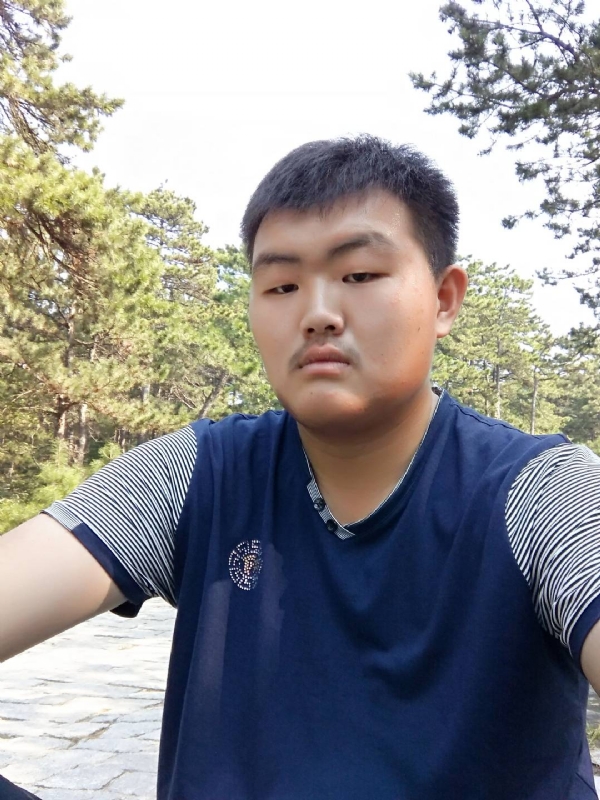 单身小伙的第一张照片--闽侯相亲服务中心