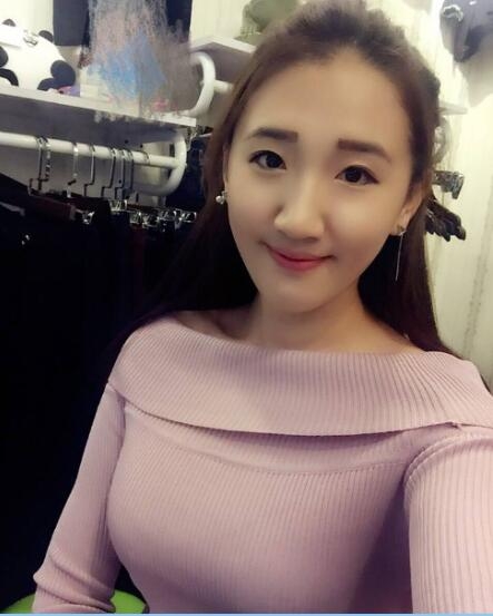 小玲玲的第一张照片--闽侯相亲服务中心