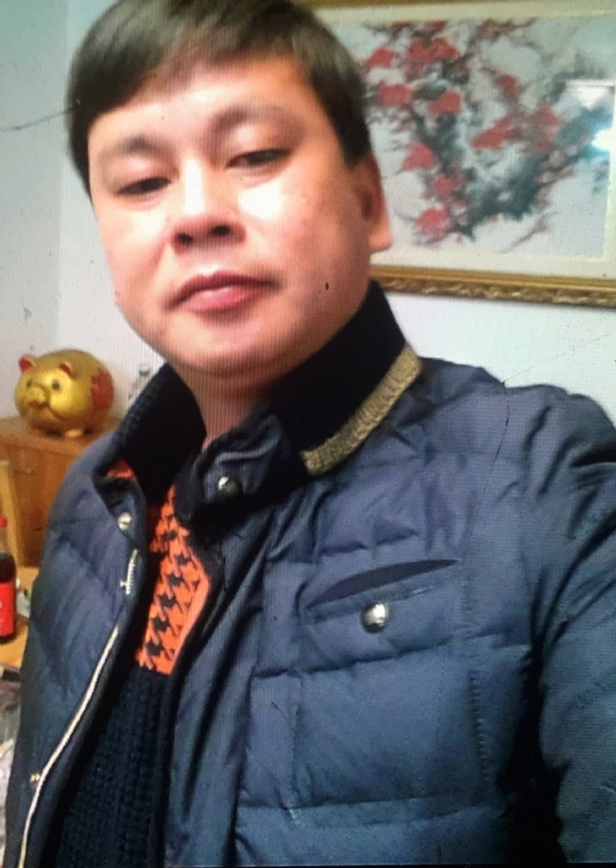 期待幸福的第二张照片--闽侯相亲服务中心