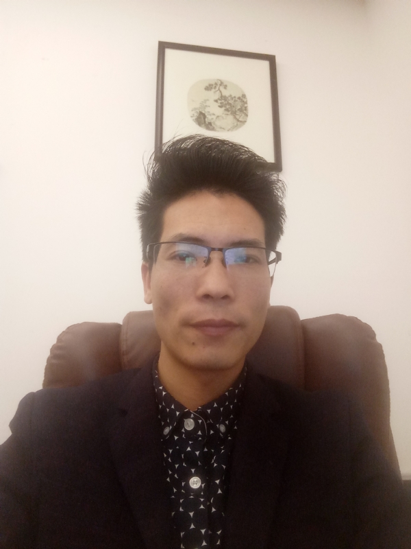 爱也要以诚相待的第一张照片--闽侯相亲服务中心