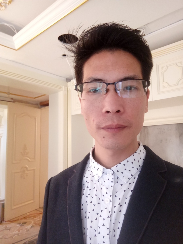 爱也要以诚相待的第二张照片--闽侯相亲服务中心