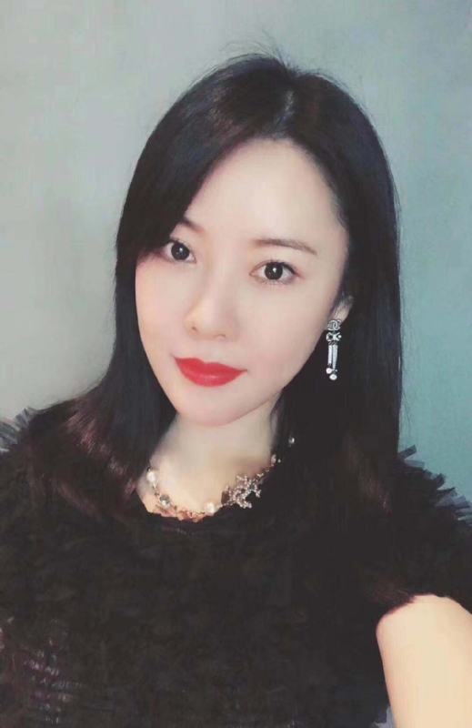 李莉的第一张照片--闽侯相亲服务中心