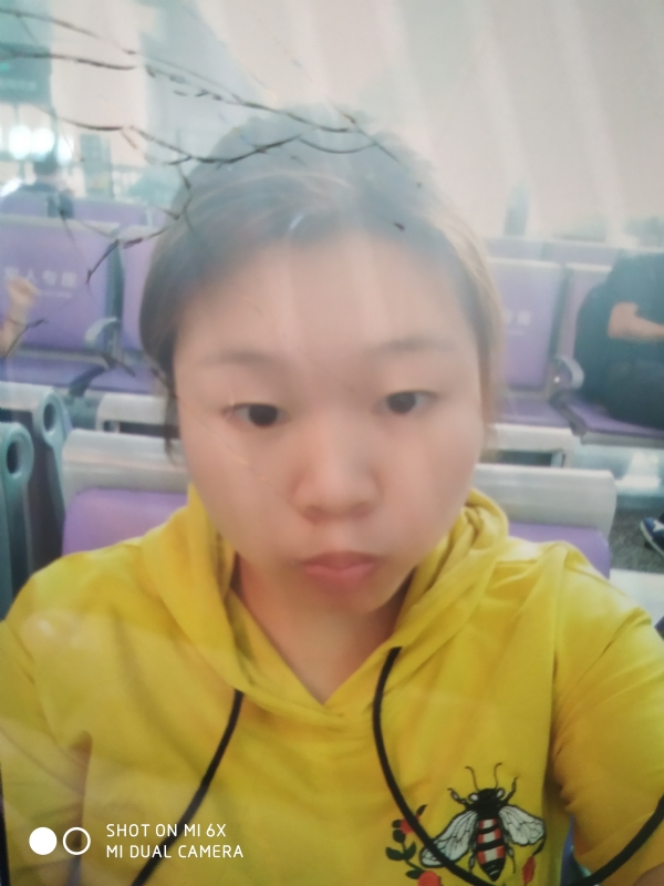 随缘的第一张照片--闽侯相亲服务中心