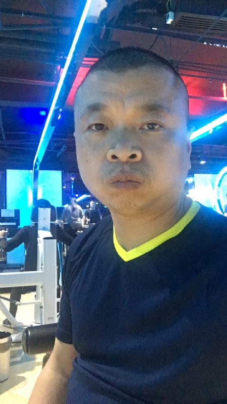奋斗的第一张照片--闽侯相亲服务中心