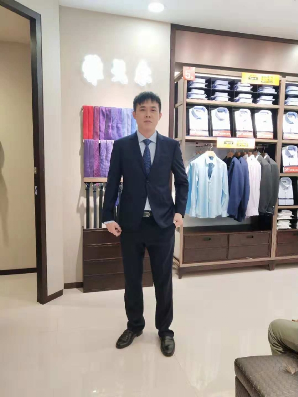 爱的第一张照片--闽侯相亲服务中心