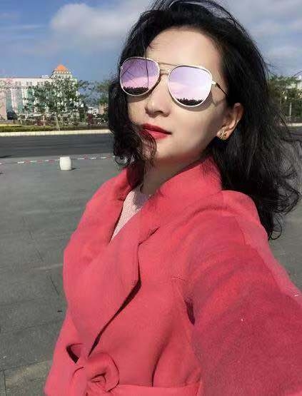 初恋栀子花的第一张照片--闽侯相亲服务中心