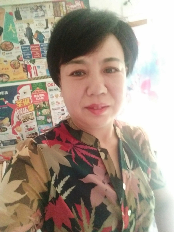 善解人意的第一张照片--闽侯相亲服务中心