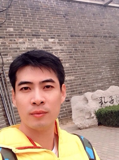 相生相爱的第一张照片--闽侯相亲服务中心